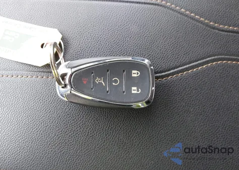 2019 Chevrolet Traverse 1Lt z USA, uszkodzony, nr VIN 1GNEVGKW9KJ145382